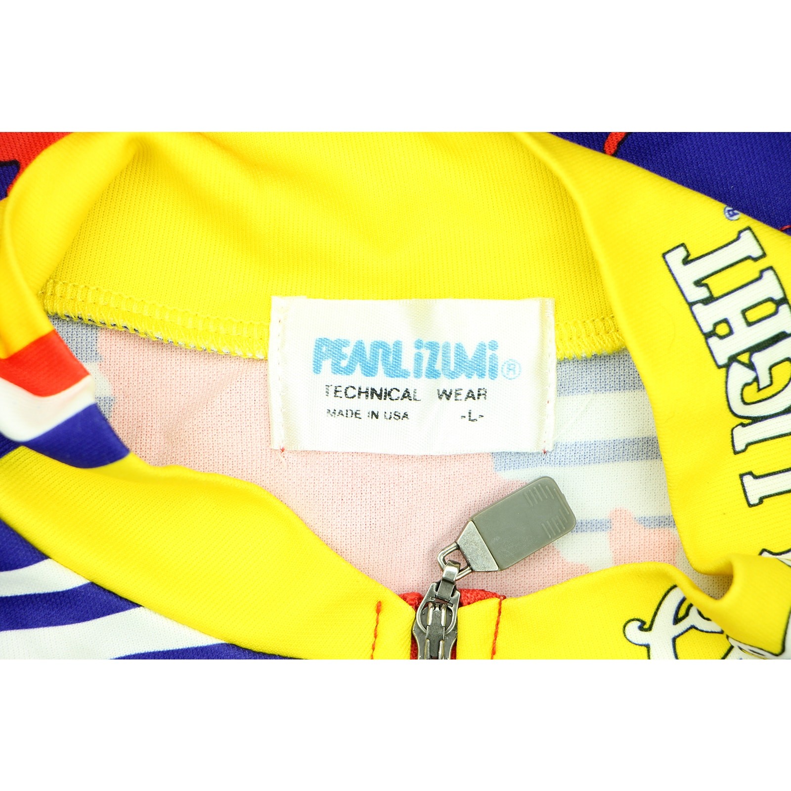 Coors Light Pearl Izumi Cycling Bicycle Bike Jersey S gallery