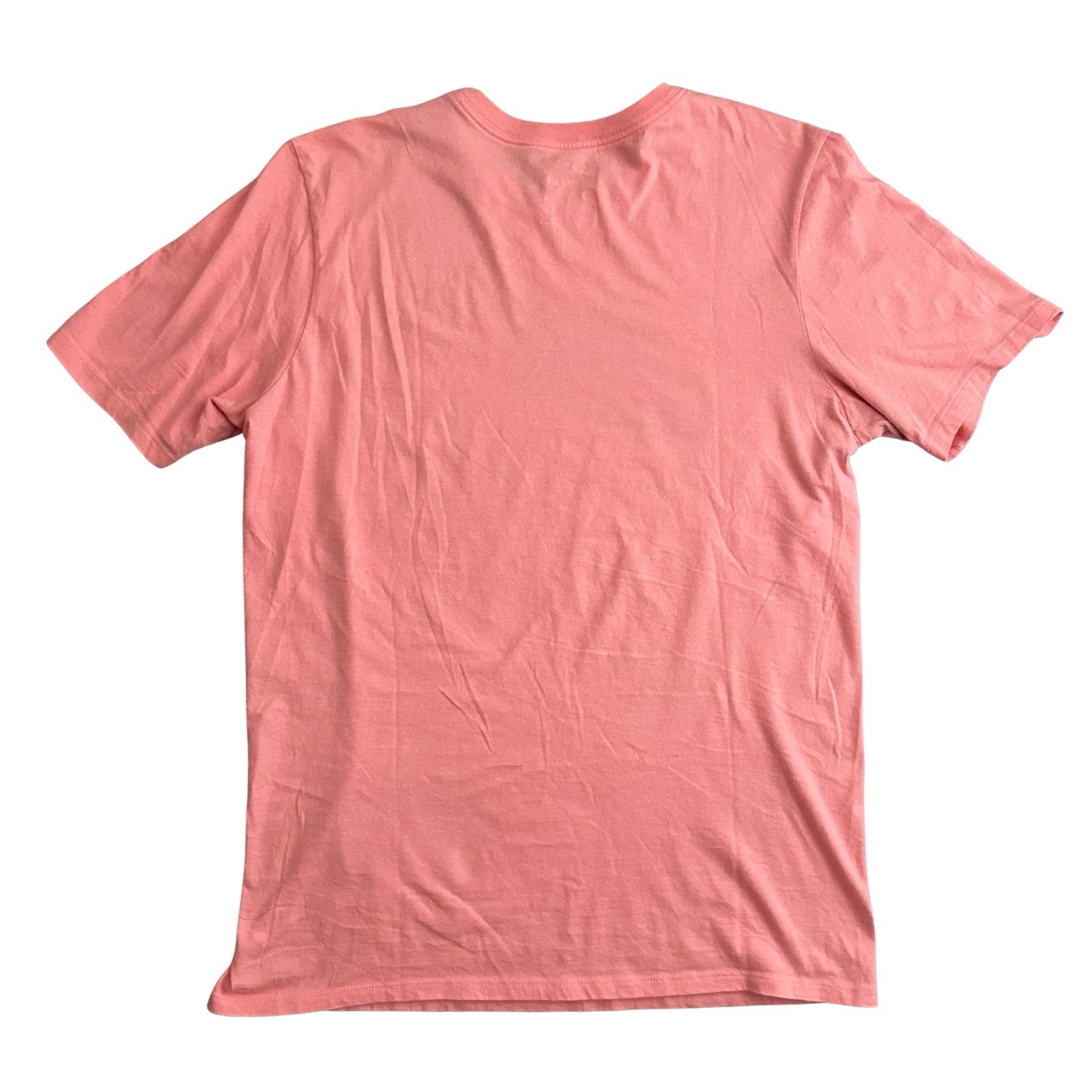 Nike Air Coral Graphic Print Cotton Summer Tee Men's Short Sleeve T-Shirt Medium gallery