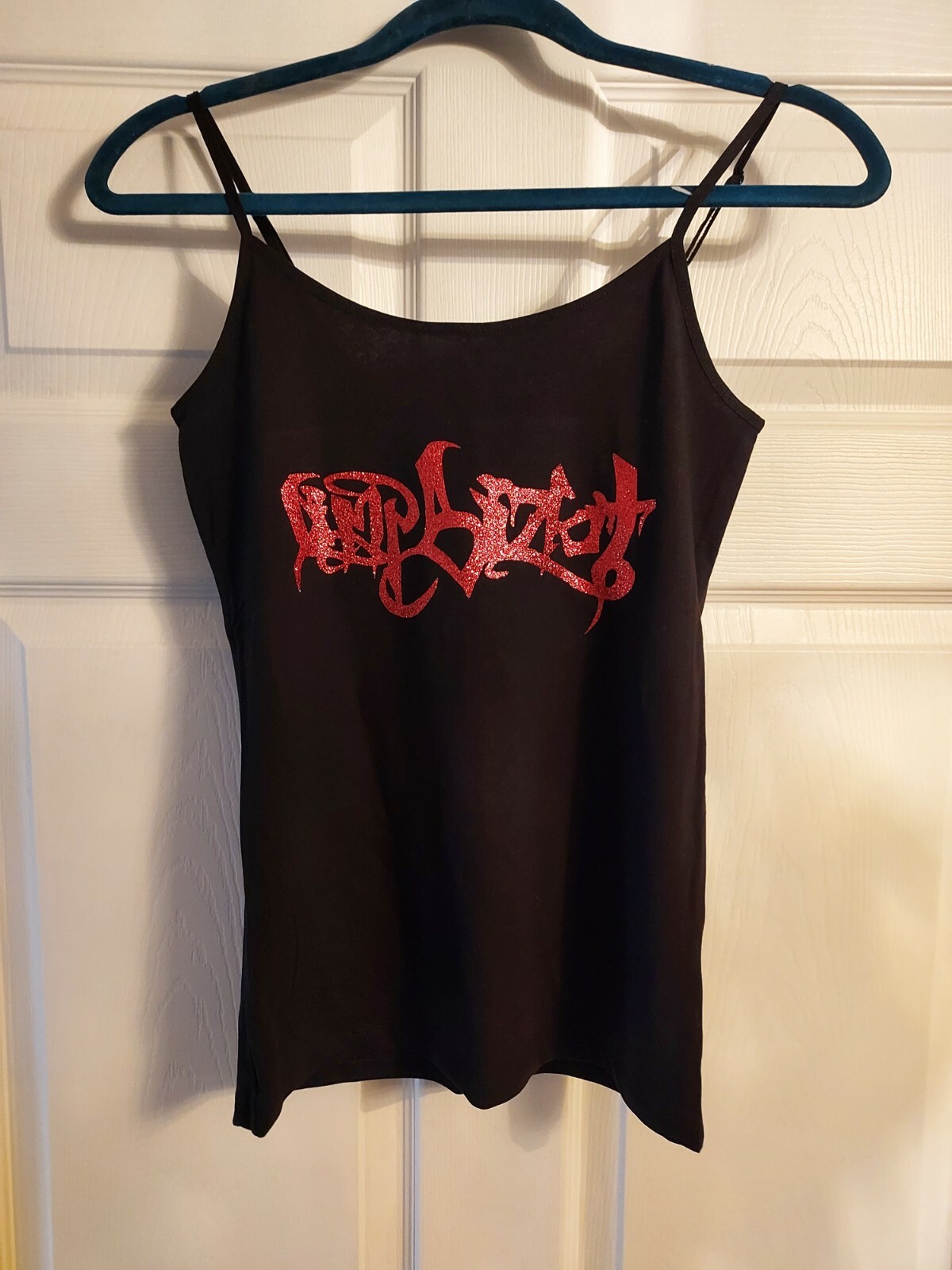 Limp bizkit tank top limp bizkit Shirt durst adjustable straps xs through 3xl gallery