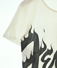 LAD MUSICIAN T-shirts/Cut & Sewns White 42(Approx. S) 2200671333409