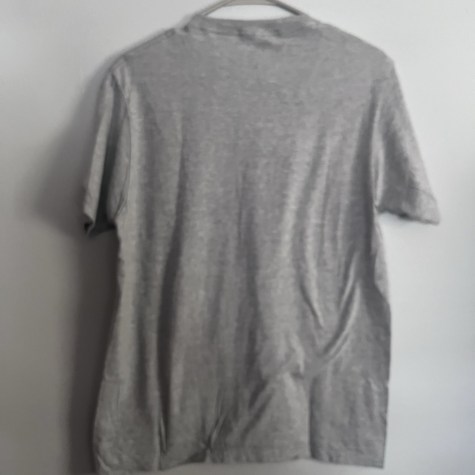 Smokey The Bear Gray Green Size M, Only You Can Prevent Forrest Fires T Shirt gallery