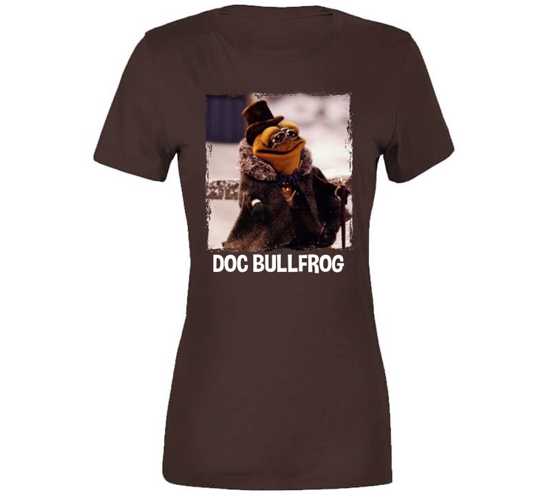Doc Bullfrog T Shirt gallery