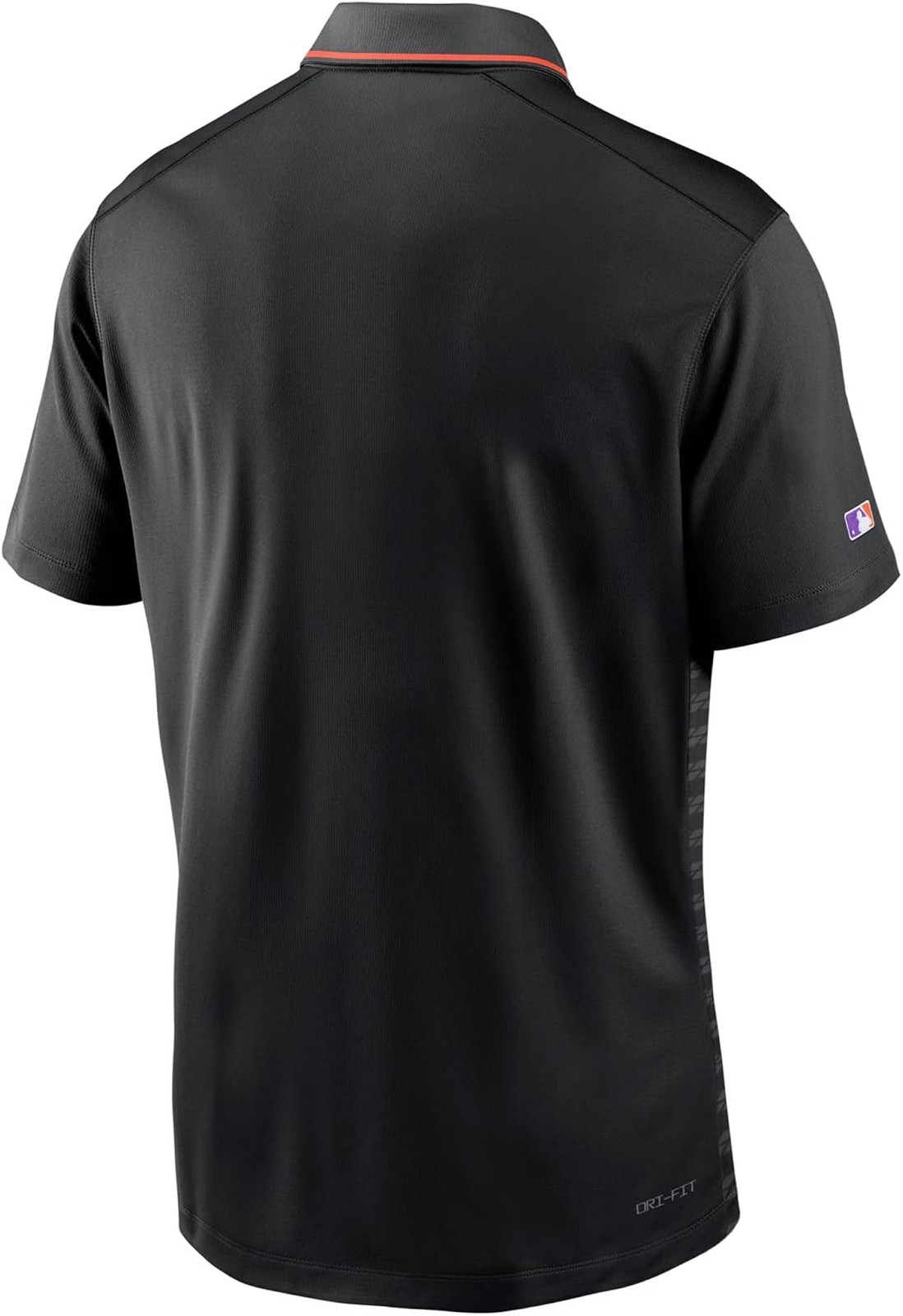 Nike Men's MLB Authentic Collection City Connect Victory Dri-FIT Polo - Black - gallery
