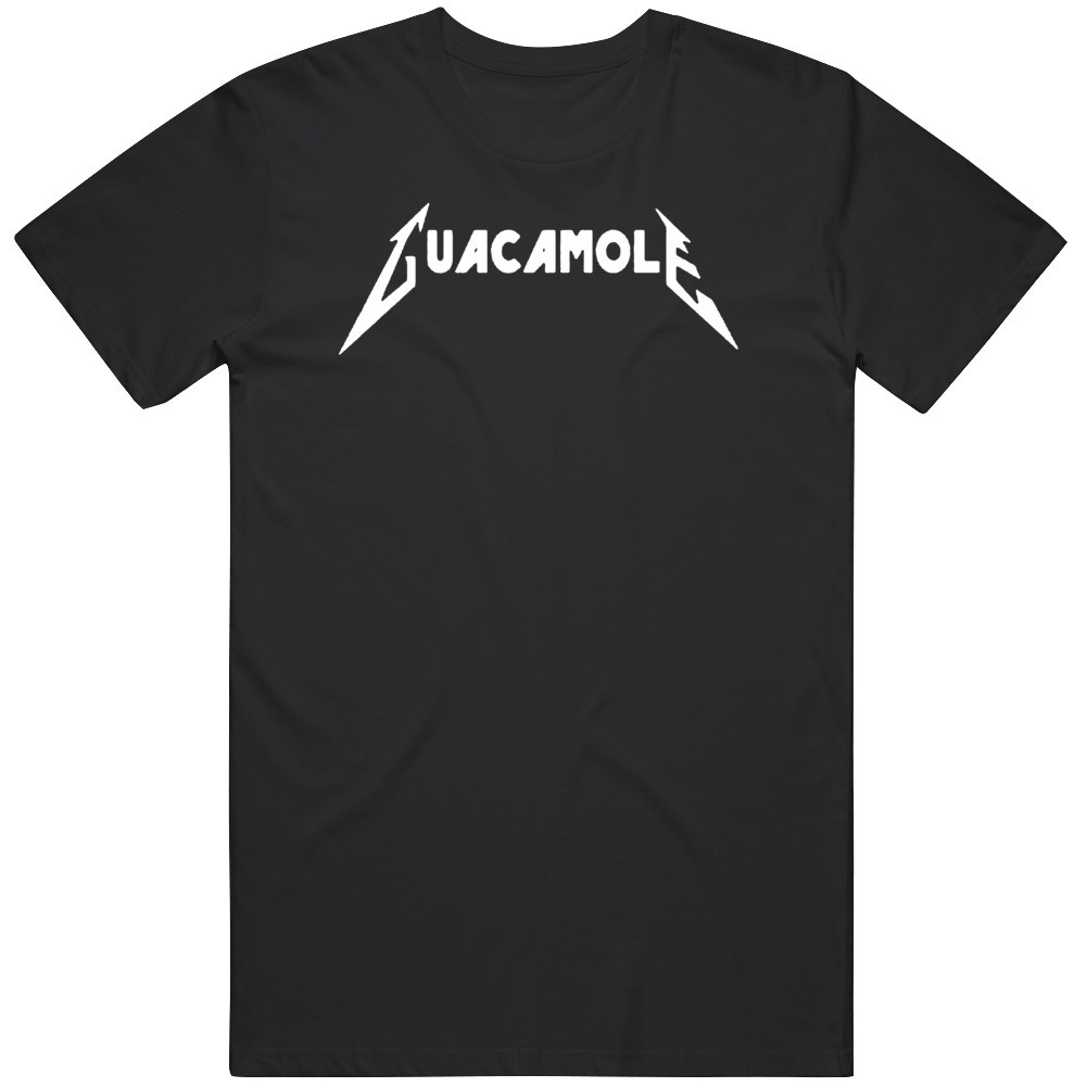 Guacamole Solar Opposites Funny Meme Gag Fan T Shirt