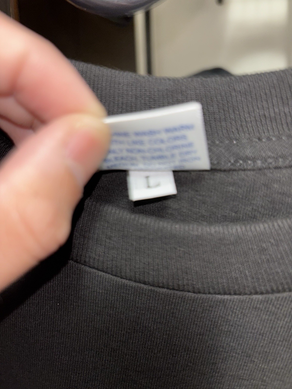 FUCT FTP Pop-up Exclusive Tee Large New 3M fuckthepopulation Minor Hanger Flaw gallery