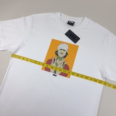 FTC x Samurai Champloo Collab Shirt Mens Large For The City Japan Exclusive NWT