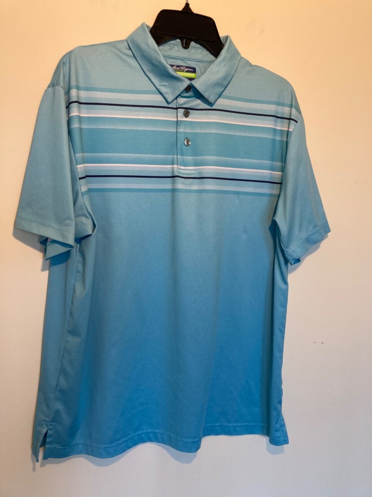 Ben Hogan mens t shirt Medium