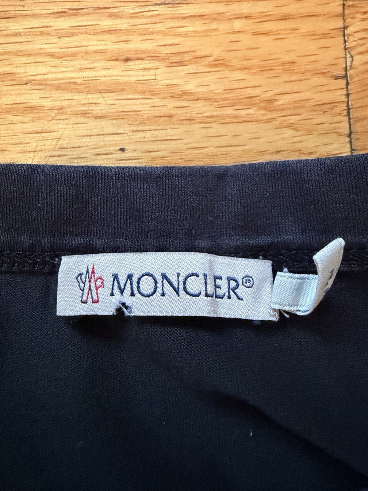 Moncler Men's T-Shirt gallery
