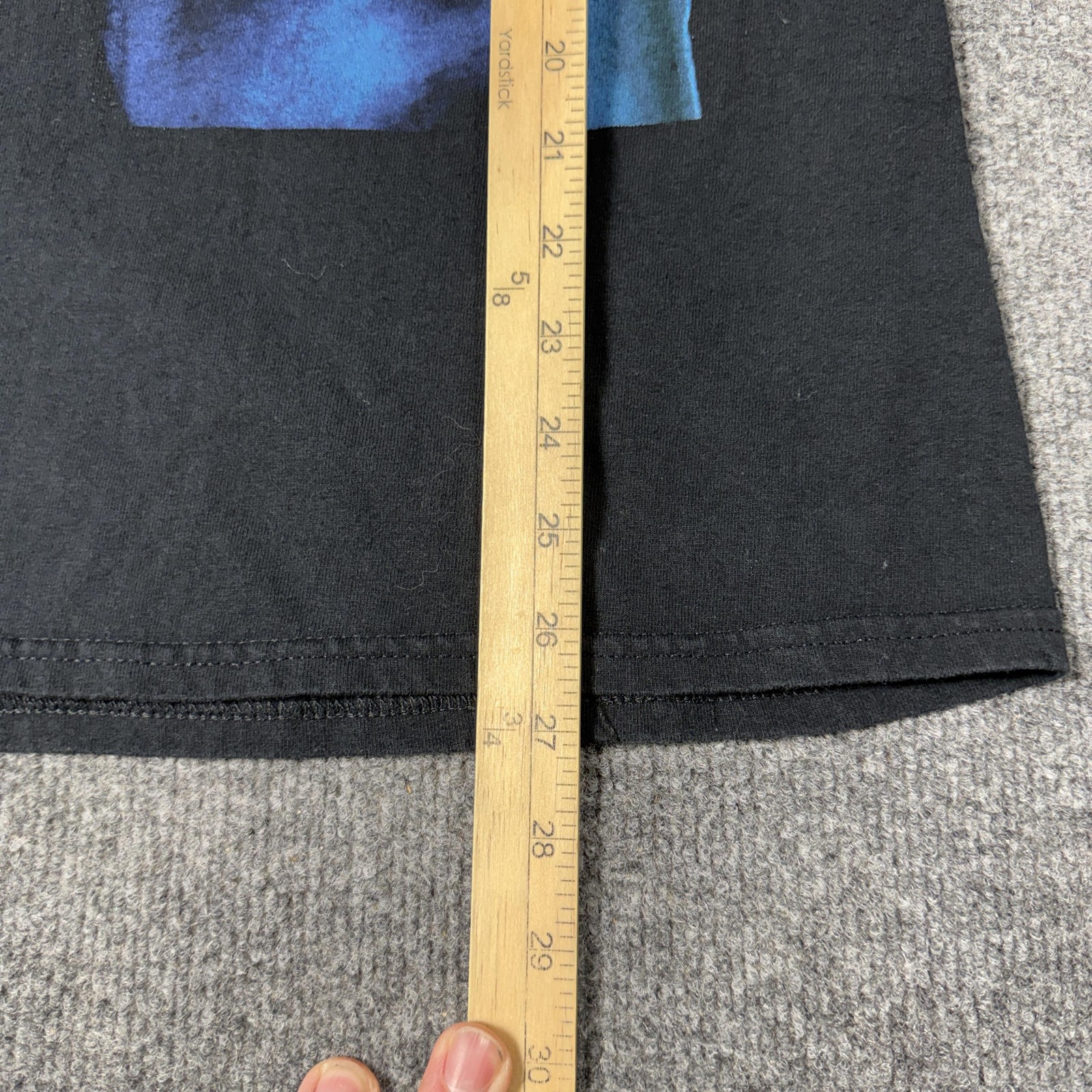 Drake Scorpion Shirt Mens Medium Black Gildan Live Tour Graphic Rap Tee Album gallery