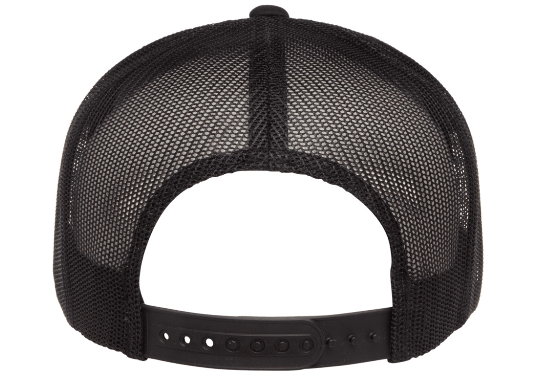 Illmatic Nas Trucker Hat Mesh Back Snapback Hip Hop Street Baseball Unisex Cap gallery