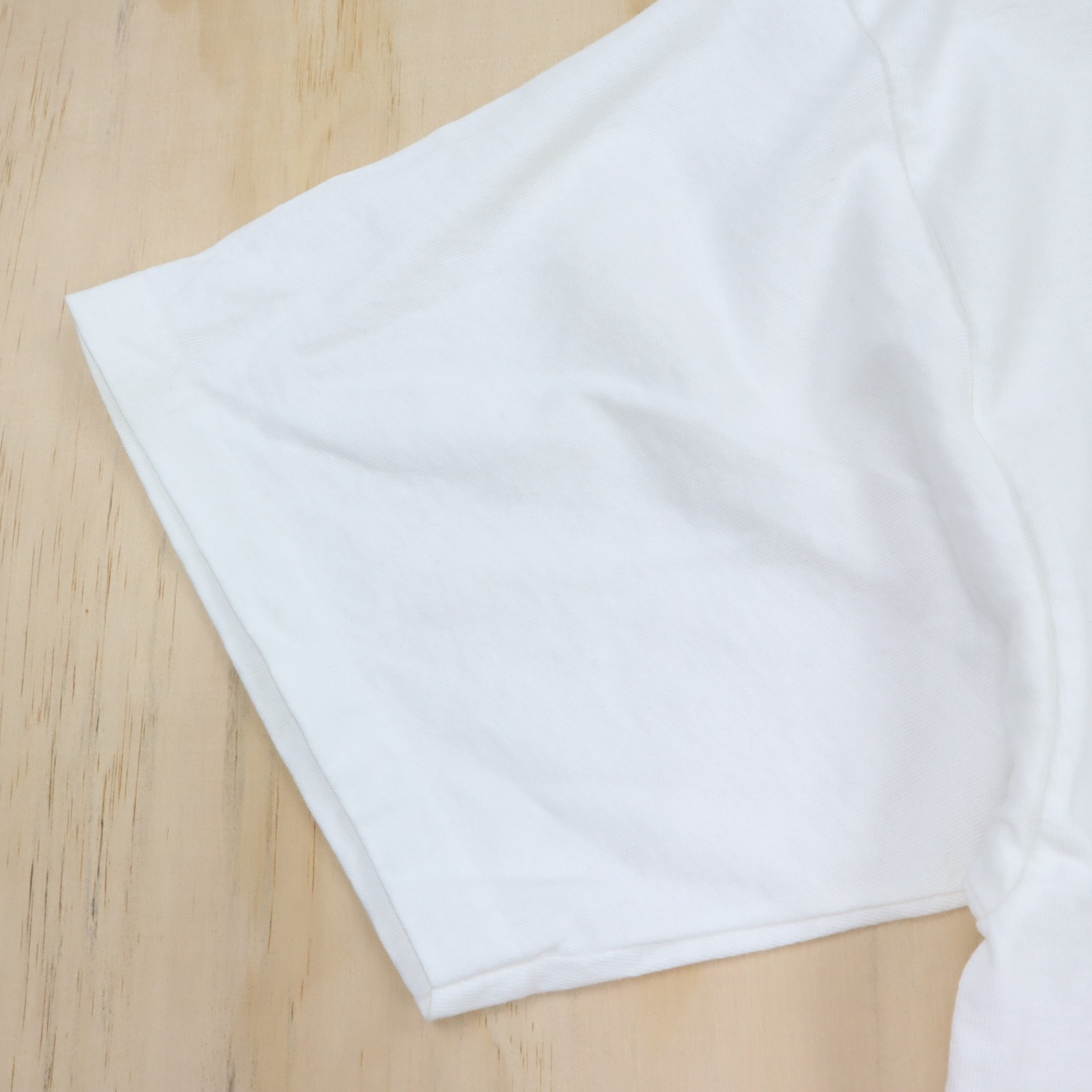 Vintage House Party 3 Movie Promo T-Shirt OSFA Long White 90s Murina USA Made gallery