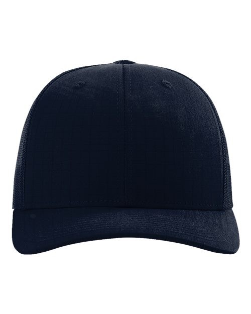 Richardson Tactical Trucker Cap gallery
