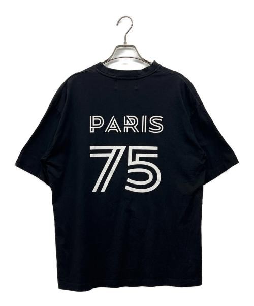 Paris Saint-Germain T-Shirts black 19-071-310-4103-1-0 gallery