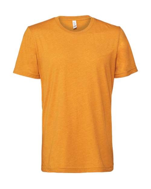 BELLA + CANVAS 3001CVC Jersey Tee gallery