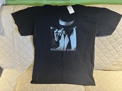 NWT Jay-Z Reasonable Doubt 90s Style Bootleg Rap Hip hop TSHIRT SHIPS FREE