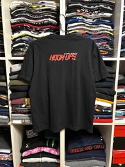 Vintage Hook Ups Devilman 13 Skateboards Anime Manga T-Shirt Size L Fuct