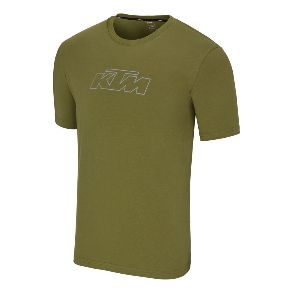 KTM Essential Tee