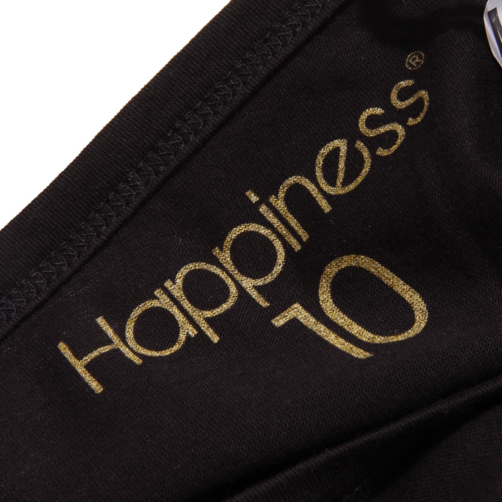 9337S men's jersey HAPPINESS 10 multicolor t-shirt men gallery