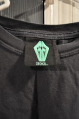 Graveyard Goods Resident Evil 2 3XL Shirt Comfort Color