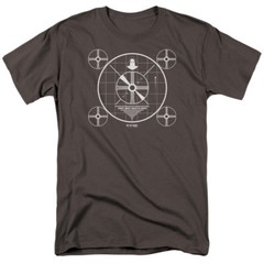 Space Ghost Coast to Coast Licensed T-Shirt