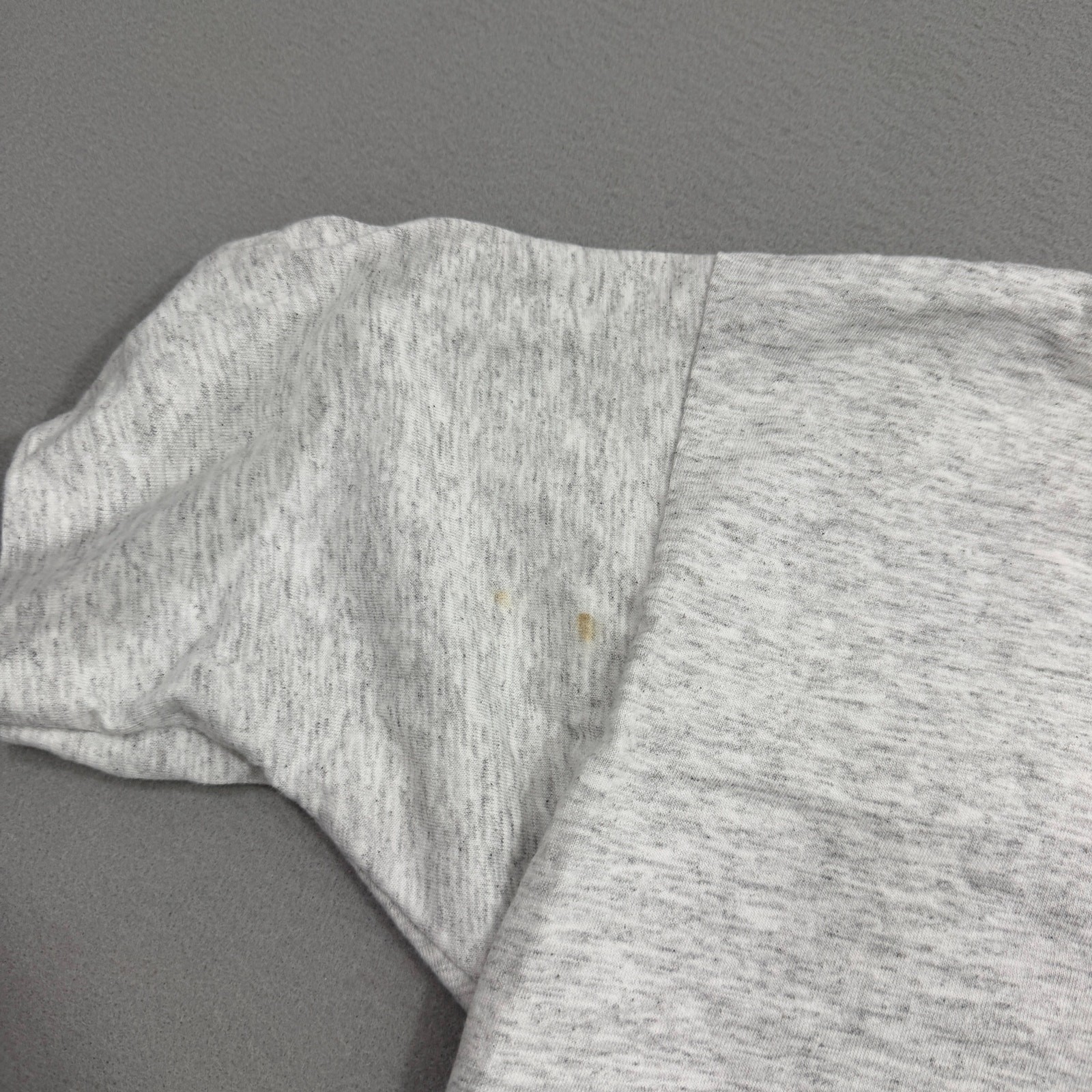 Vintage Koala Bear Graphic Shirt Large Gray 90s Single Stitch USA Animals Zoo gallery