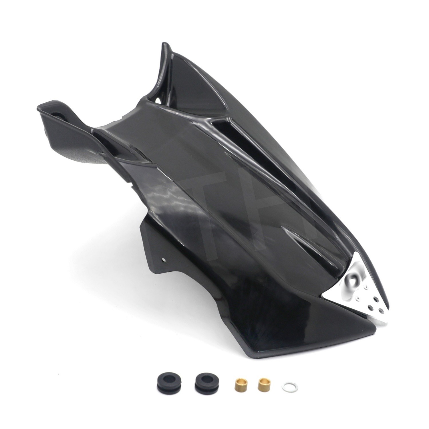 R1 Rear Fenders Mudguards With Tire Huggers Fairing For 2004-2006 Yamaha YZF-R1