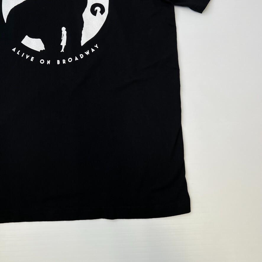 King Kong Shirt Men Large Spell Out Alive On Broadway Musical Work Party Core Ex gallery