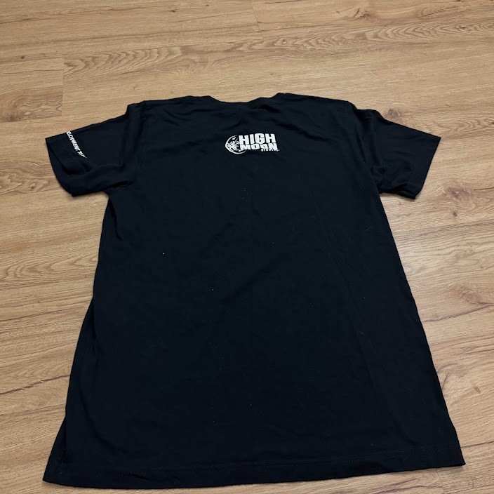 Call Of Duty Vanguard Dev Employee Developers high moon T-Shirt Medium RARE gallery