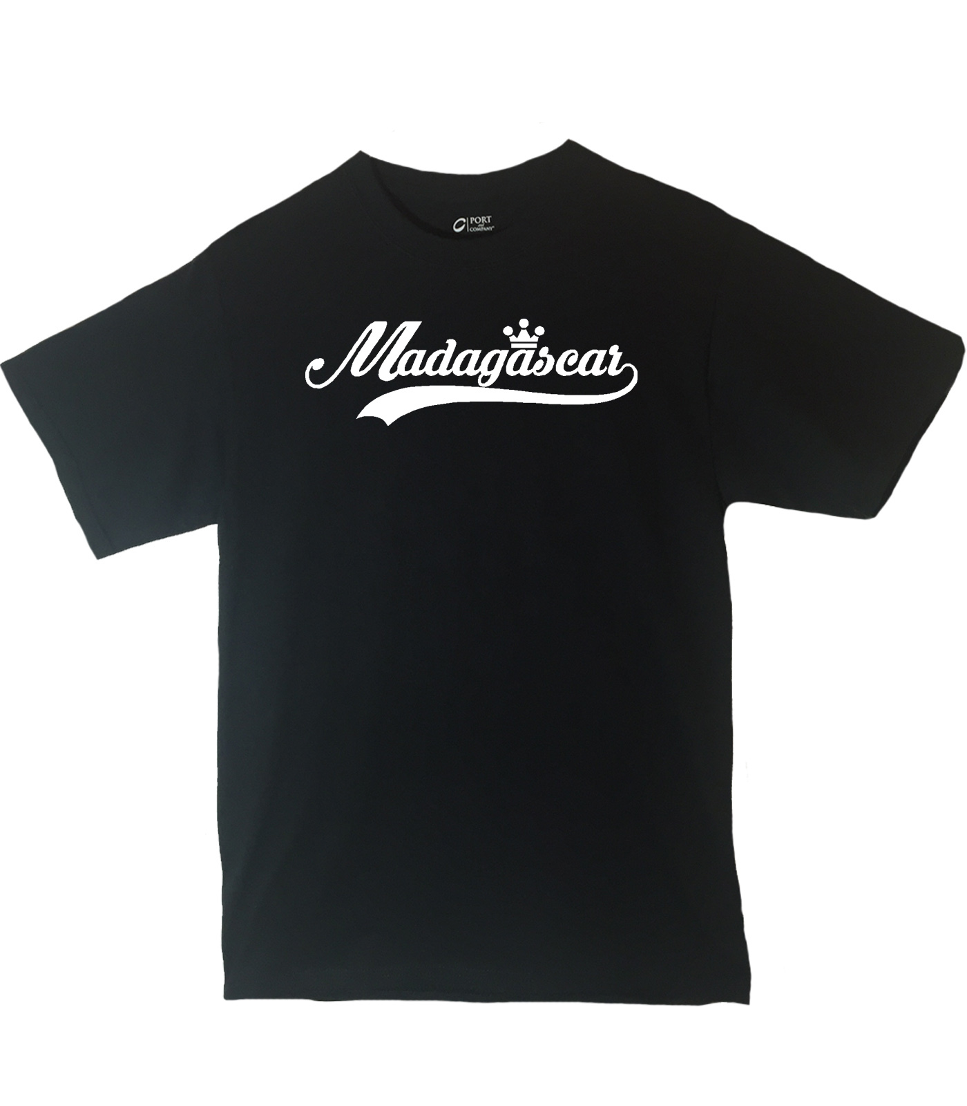Madagascar Shirt Country Pride Shirt All sizes and Different Print Colors Inside gallery