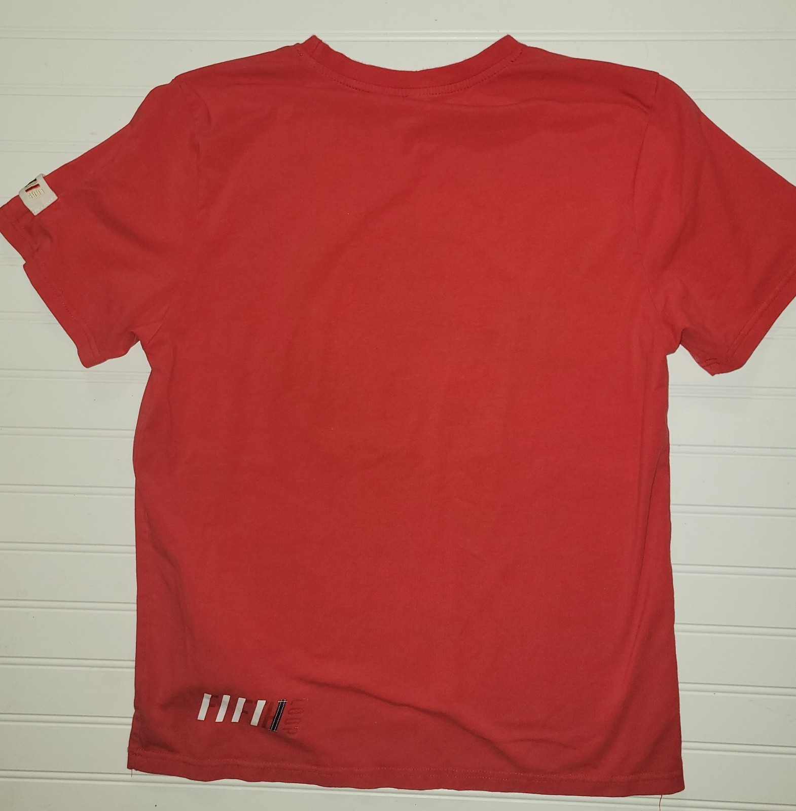 Fifth Loop T Shirt Size Small Teddy Bear Legend gallery