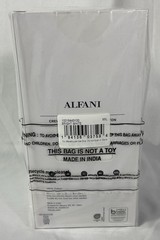 ALFANI Men’s XXL 4-Pack Slim-Fit Solid Cotton Undershirts 4 Total Shirts NWT