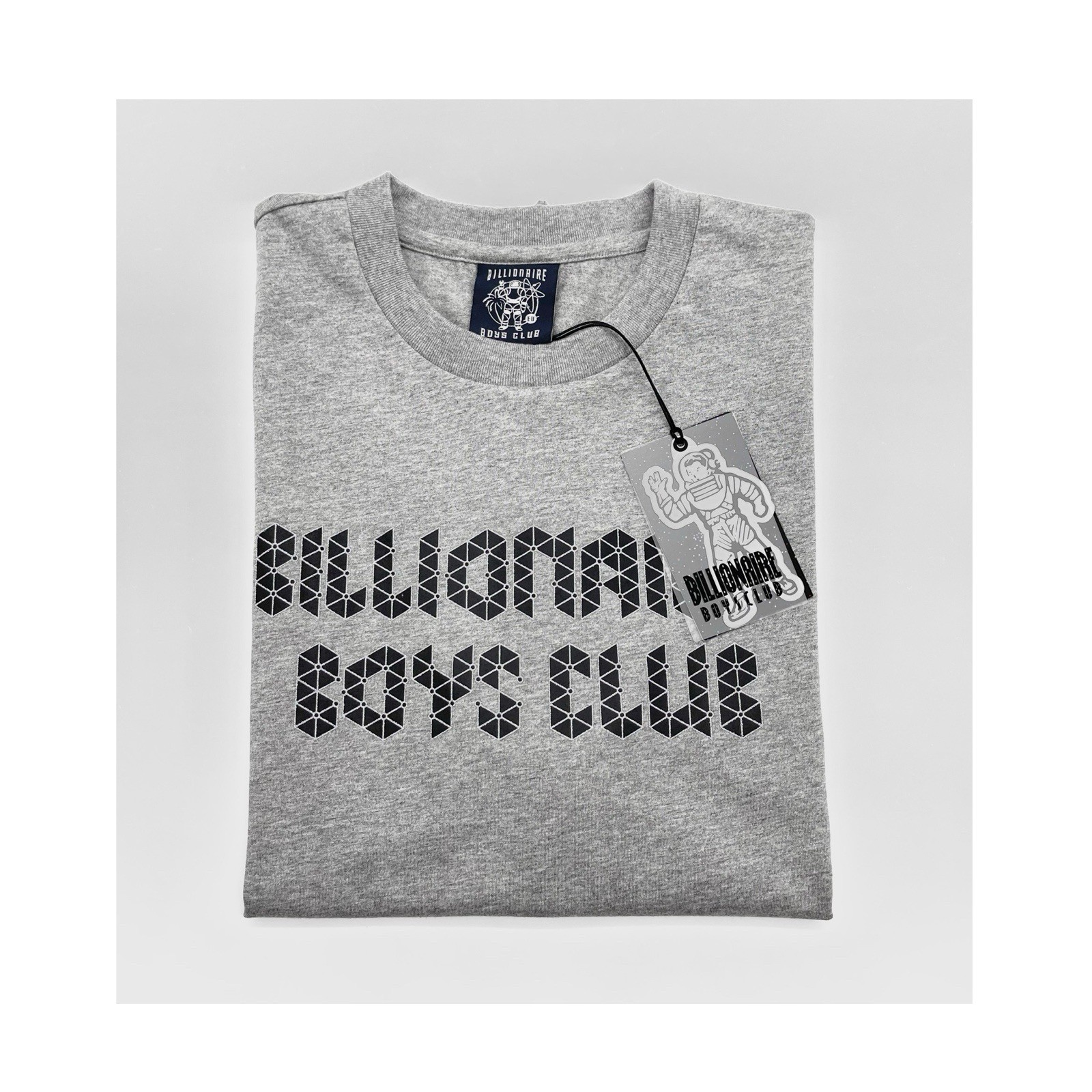 BILLIONAIRE BOYS CLUB Magnetic Short Sleeve T-Shirt Retail: $85 (NWT) gallery