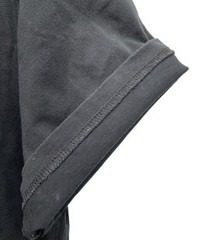 Onitsuka Tiger Short sleeve cut and sew black