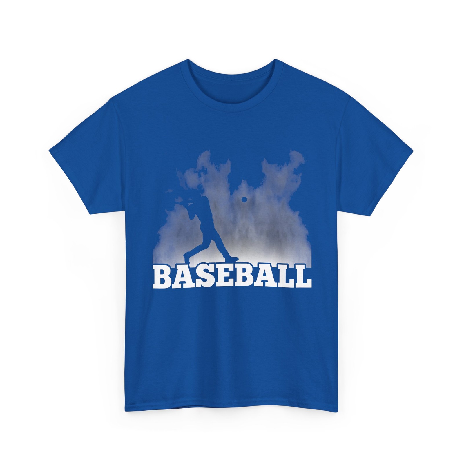 Baseball Player Shirt, Baseball Sports Lovers Women Men Shirt