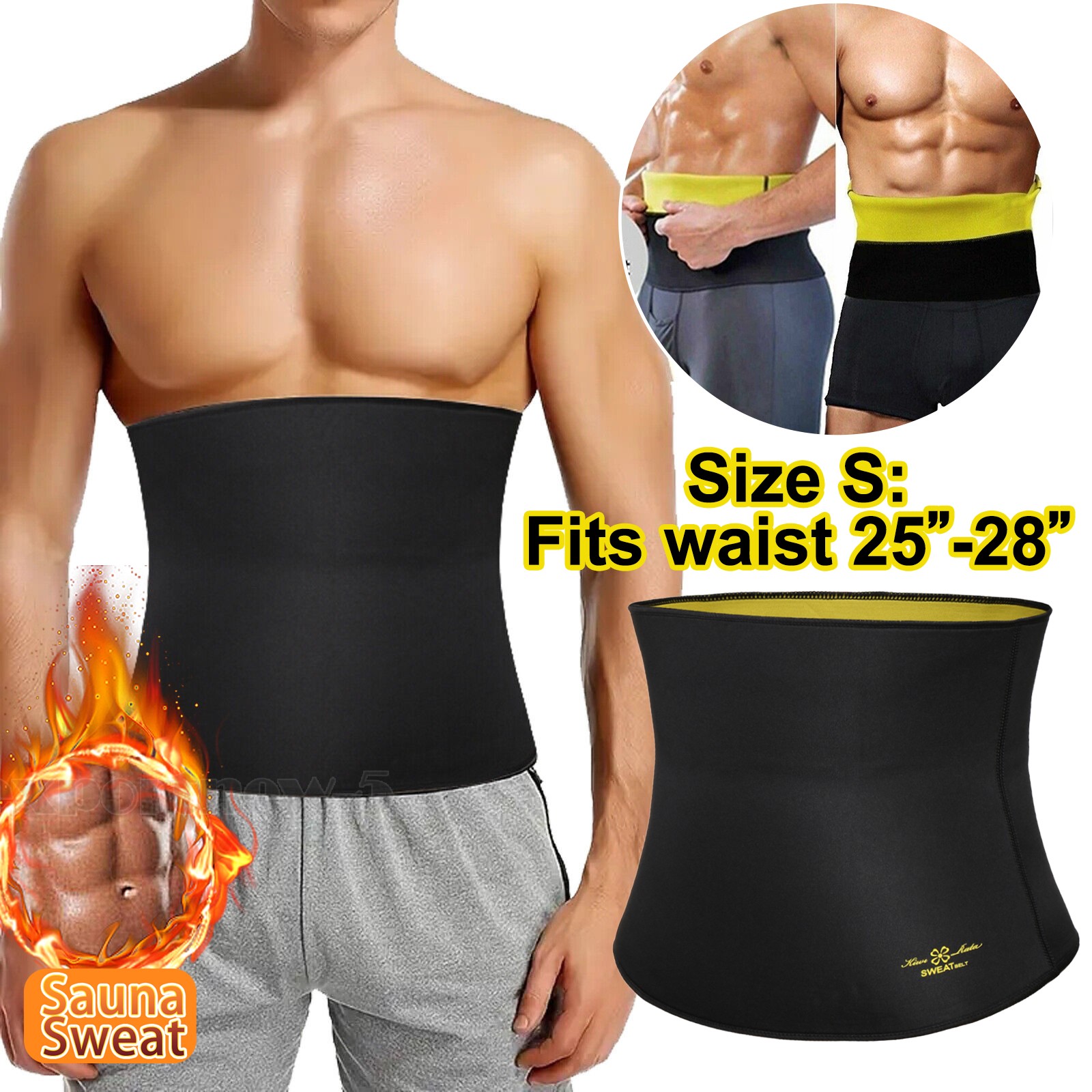 US Mens Breathable T Shirt Cool Dry Sports Running Performance Wicking Gym Top