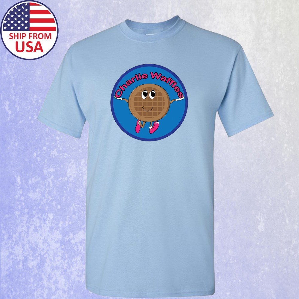 Charlie Waffles Men's Size S-5XL gallery