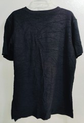 MEN’S 100% AUTHENTIC DOPE T-SHIRT TEXTURED FABRIC SIZE LARGE