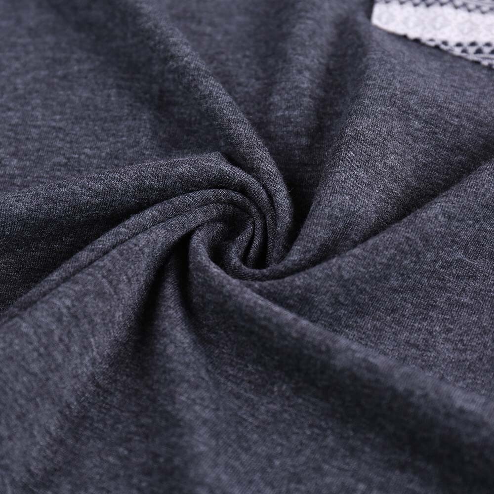 Crew Neck Pocket Men's Solid Sleeveless Tank Top Comfortable Durable Style gallery