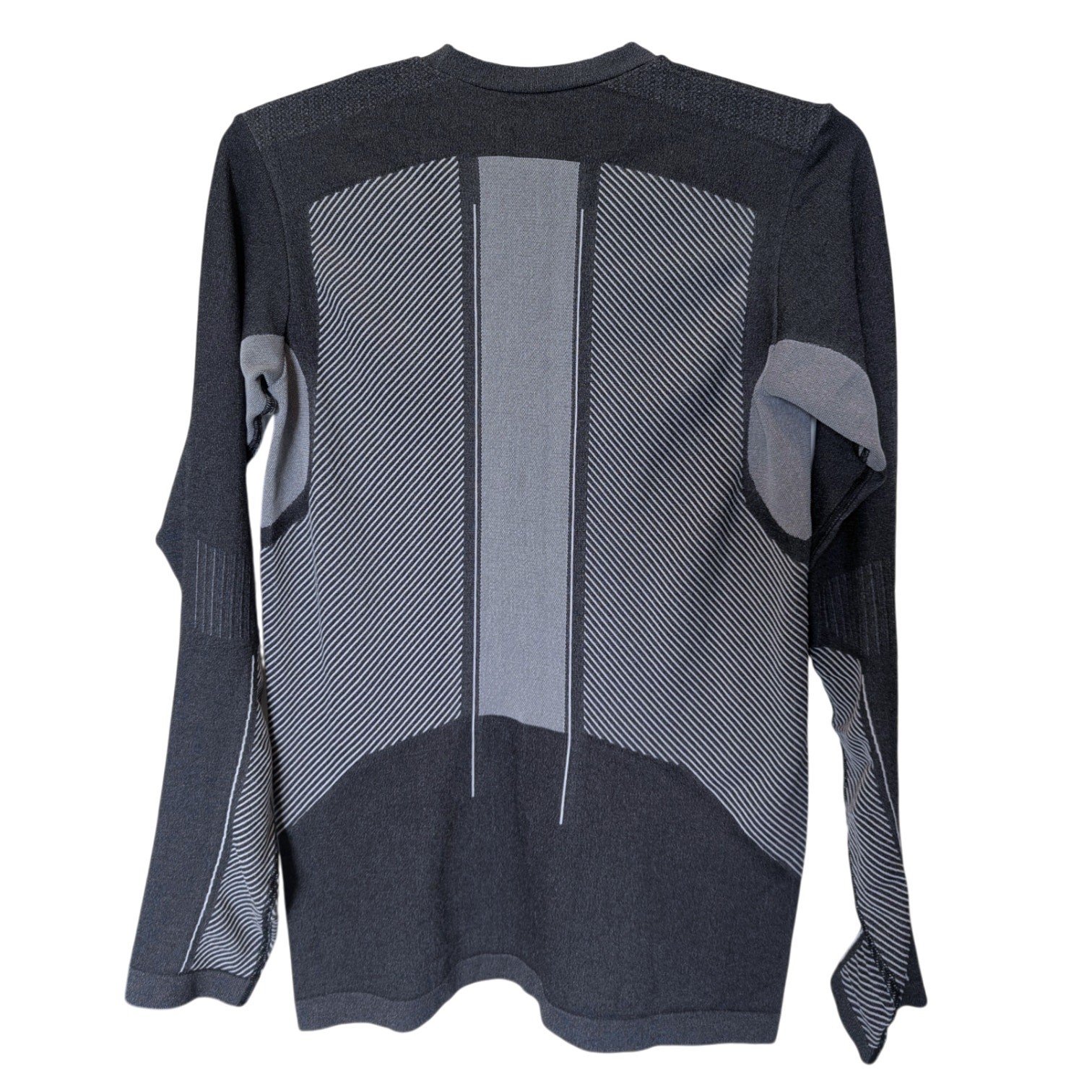 Salomon Primo Warm Long Sleeve CN Tee Large gallery