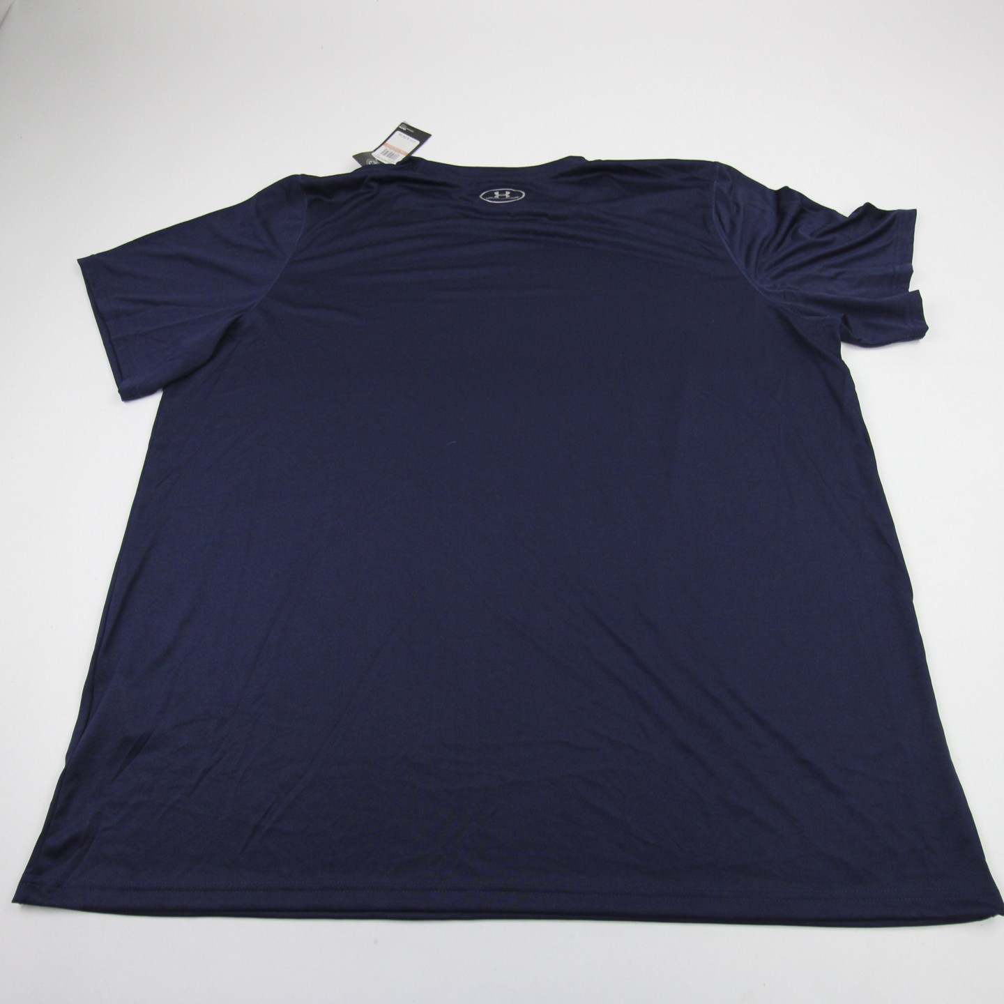 Under Armour HeatGear Short Sleeve Shirt Men's New with Tags 3XL gallery