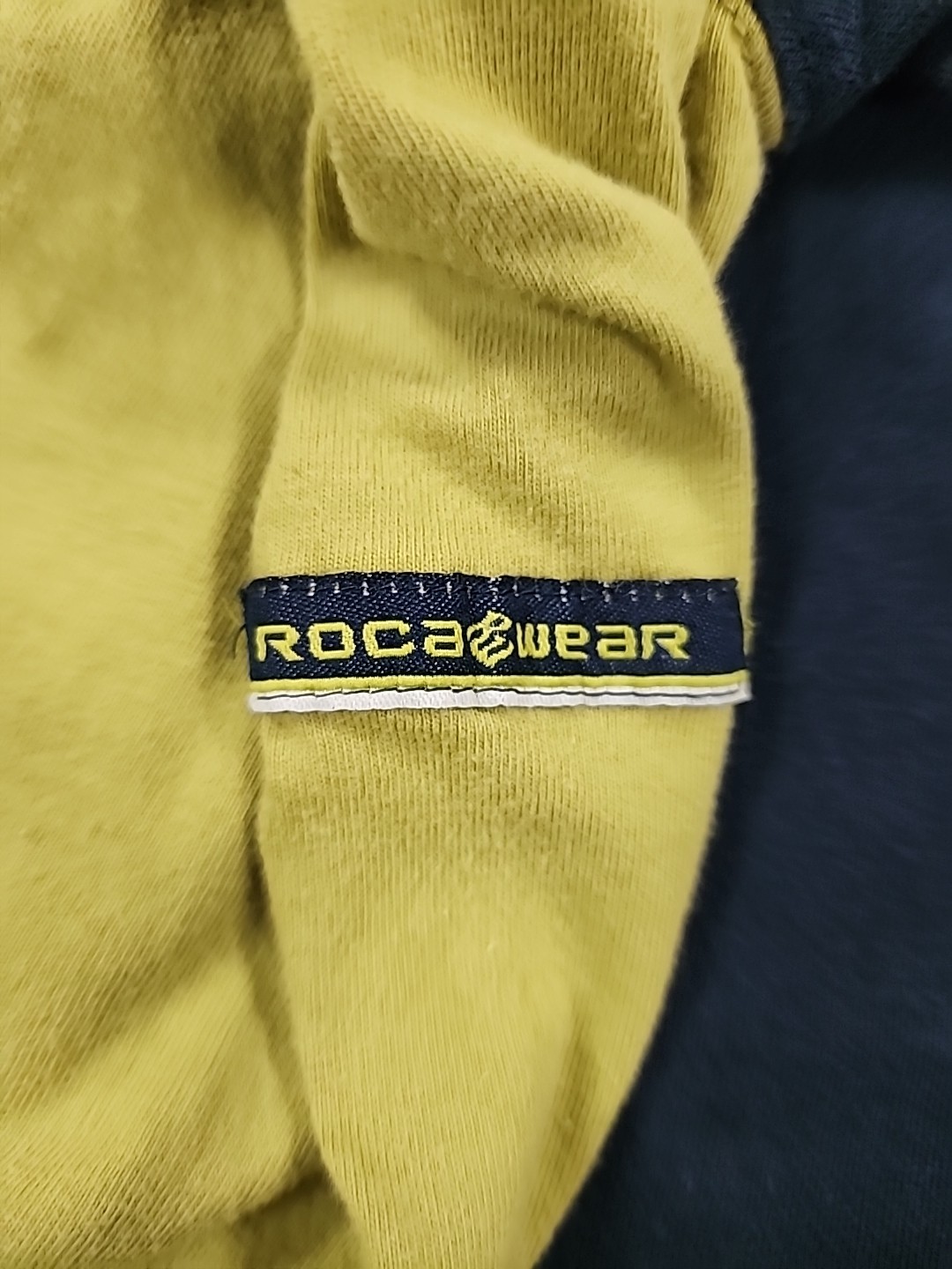VINTAGE Rocawear Shirt Men Large Breeders Cup Embroidered Horse Racing Very Rare gallery