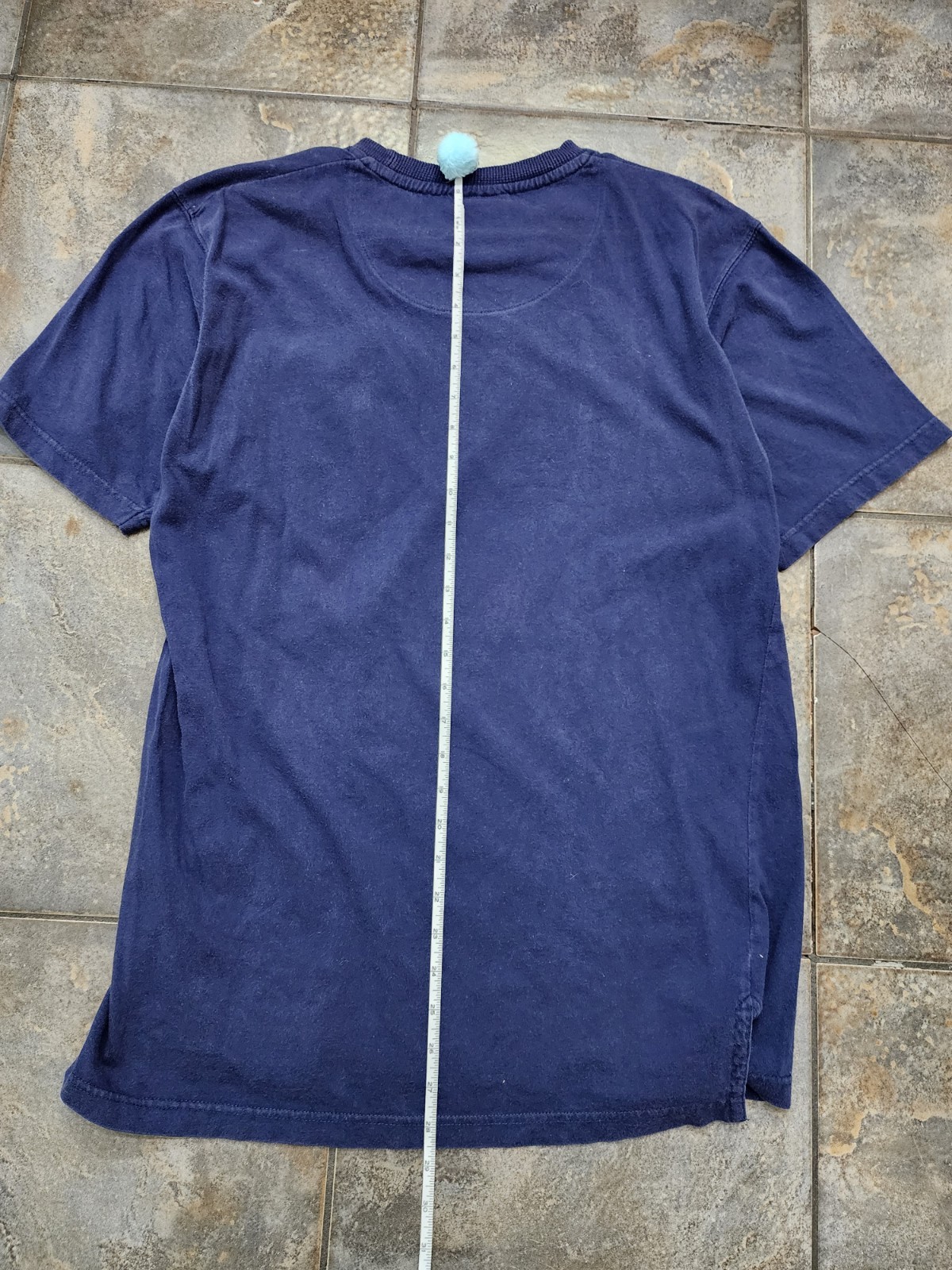 Vintage 90s Boston Traders Men's Medium Regatta Outdoor Sailing Pocket T Shirt gallery