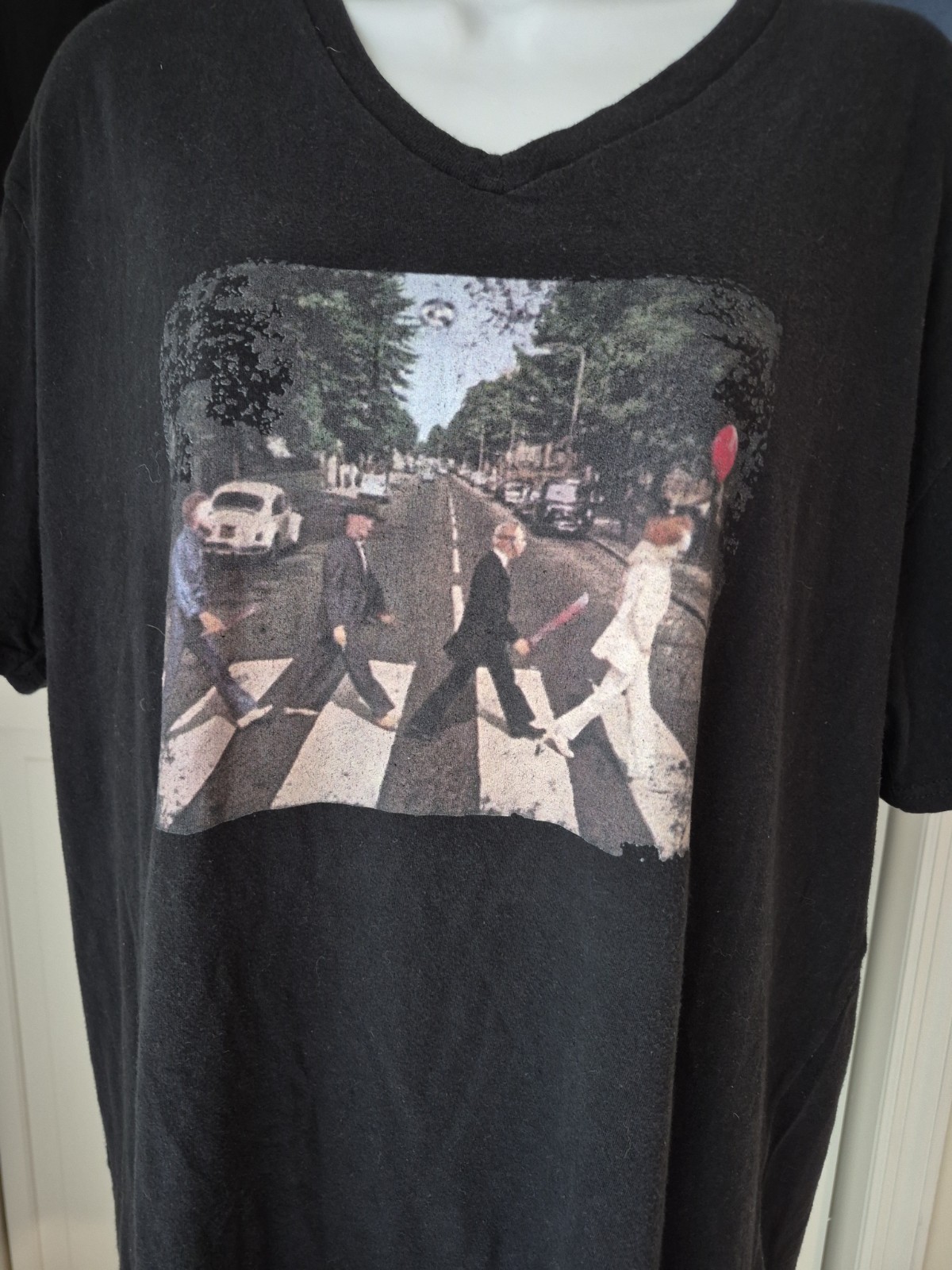 3 The Beatles Imitation Airplane Funny Travel T Shirts Turtles, Bennet's gallery