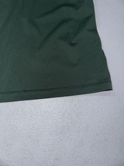 Arcteryx Men’s M Evolution In Action Green Mens T-Shirt Performance