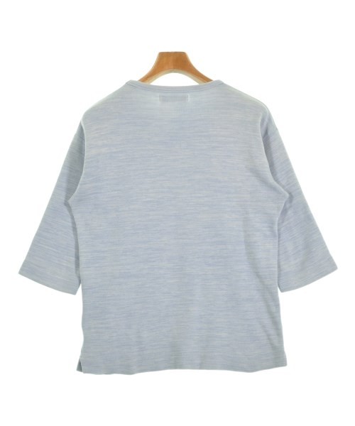 JOURNAL STANDARD T-shirts/Cut & Sewns Light blue S 2200591972023 gallery
