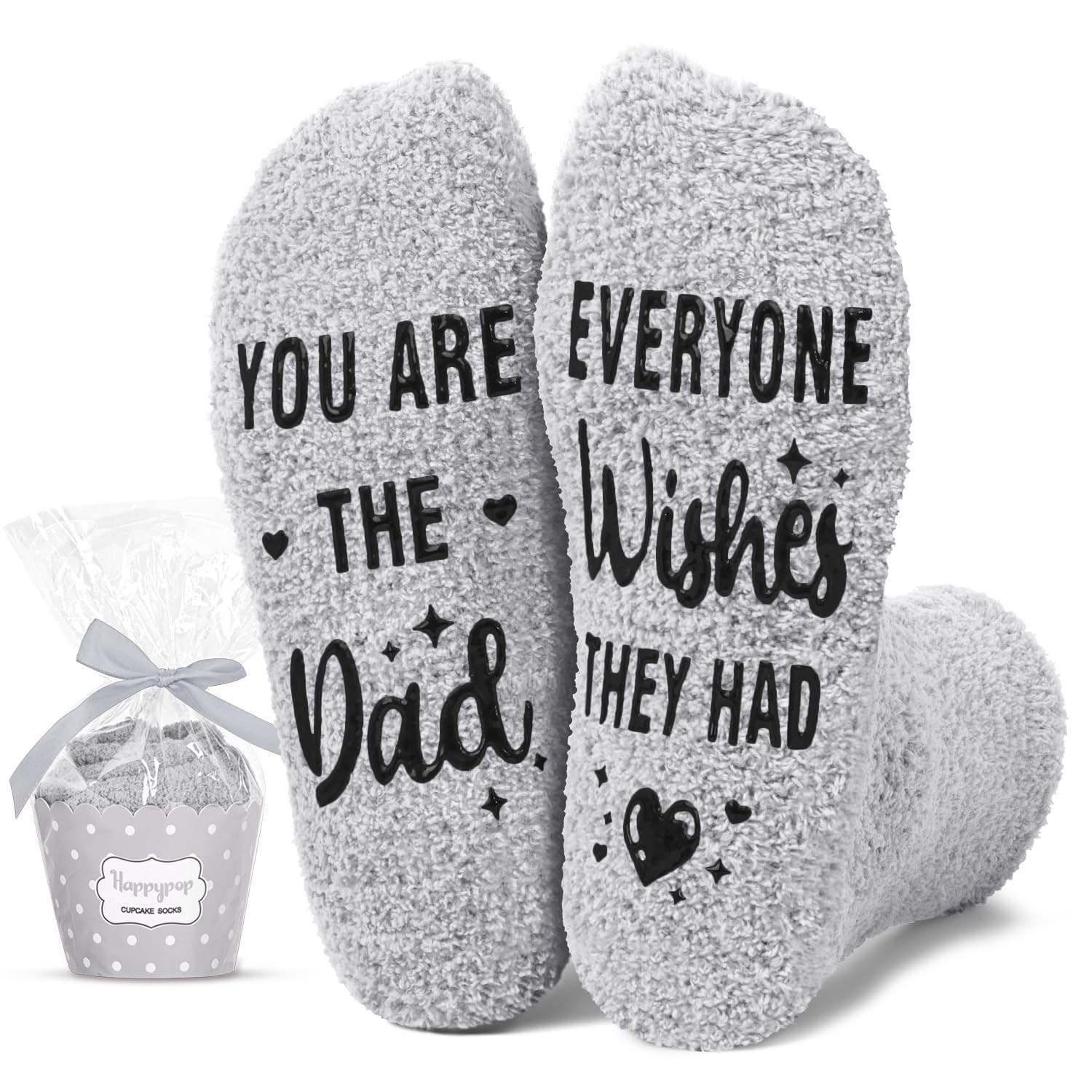 Fuzzy Gifts For Father - Funny Dad Father Socks Funny Dad Gifts Father Gifts ... gallery