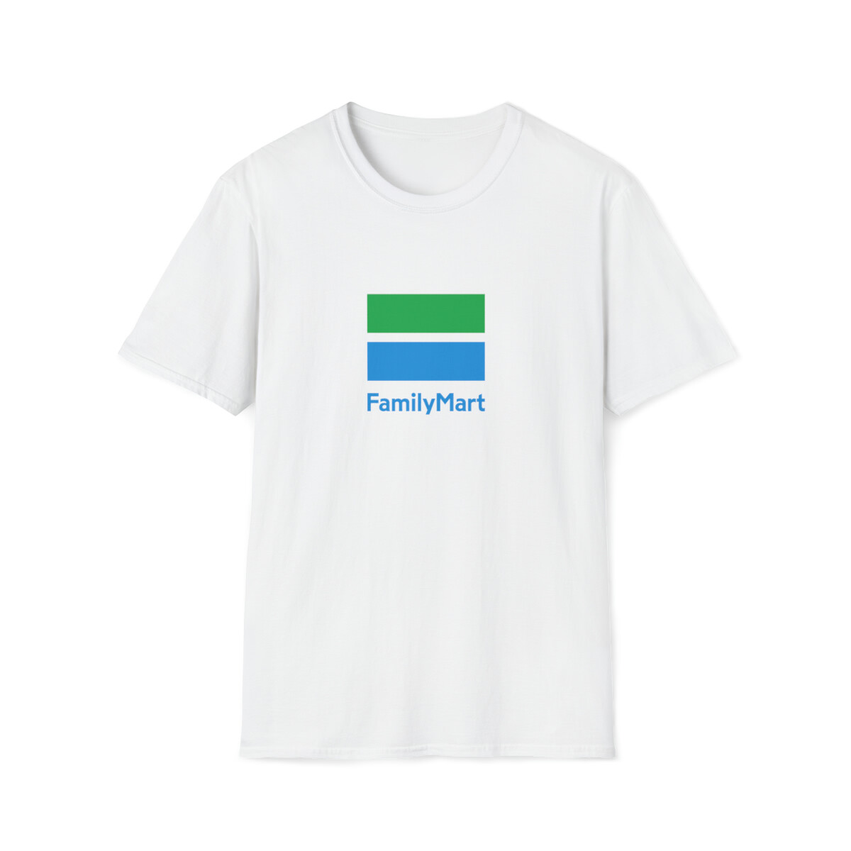 Family Mart Konbini Convenience Store Japan T-Shirt