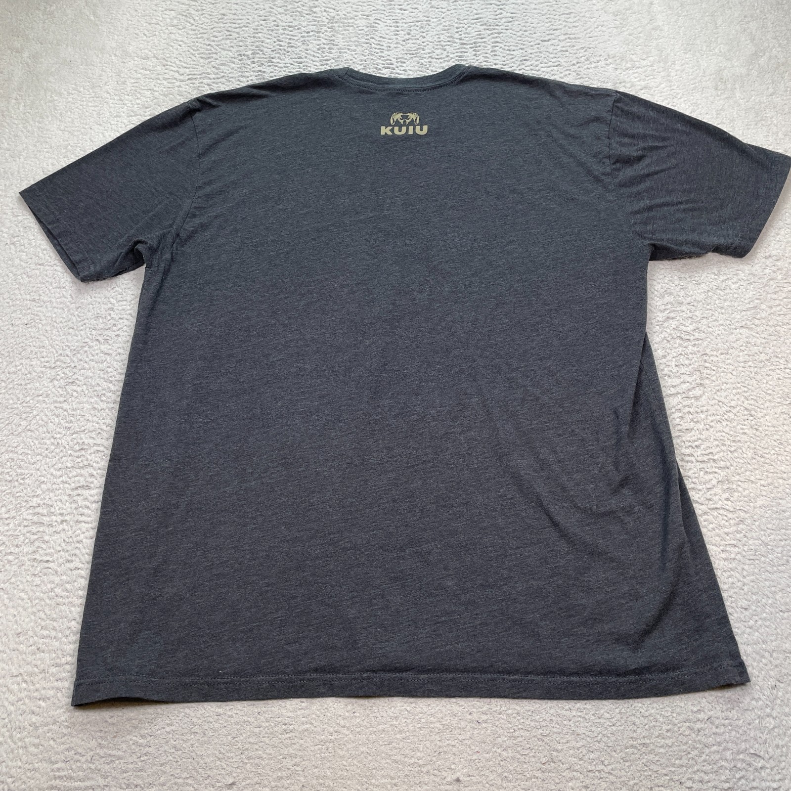 KUIU Shirt Men's 3XL Ultralight Hunting Graphic See Measurements gallery