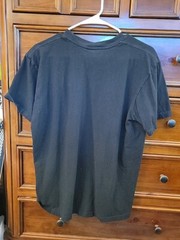 Supreme x IRAK Arc Tee Black FW22 Size M