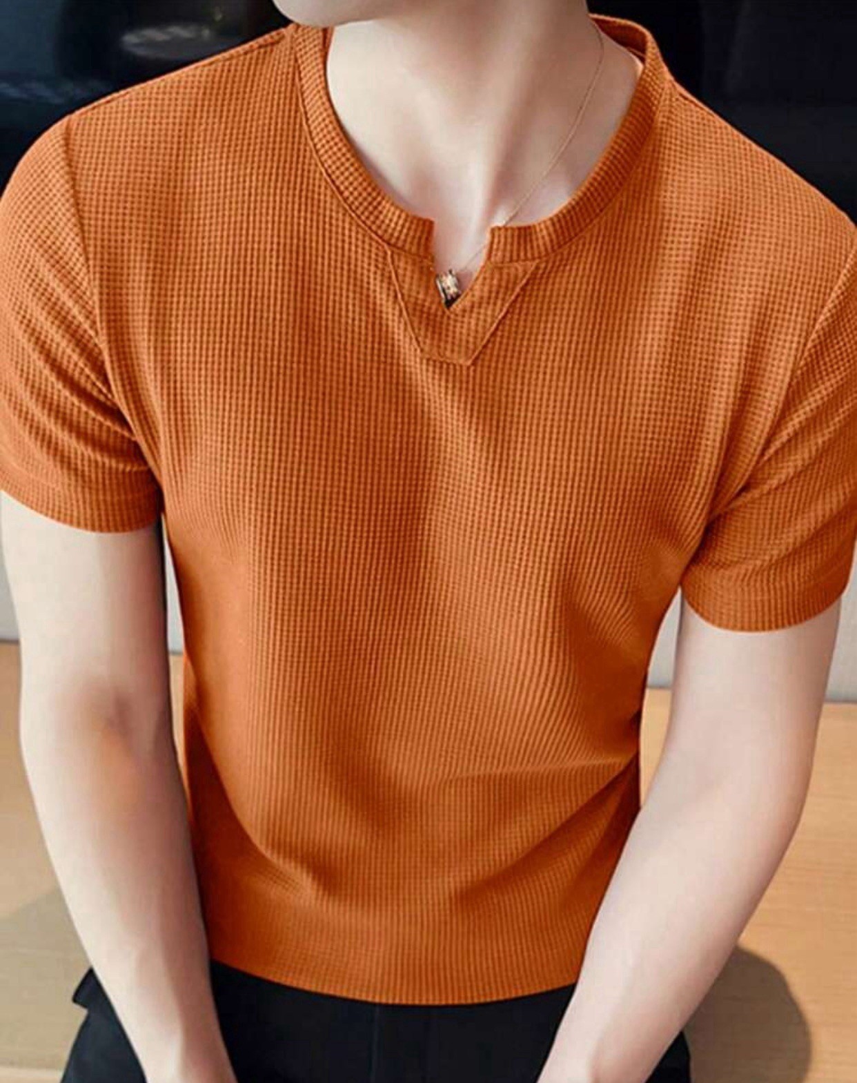 Brand New Tshirt Large Size / Measurements In Description